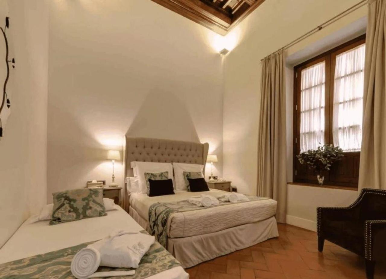 Palacio Pinello (Adults Only) Севилья Экстерьер фото