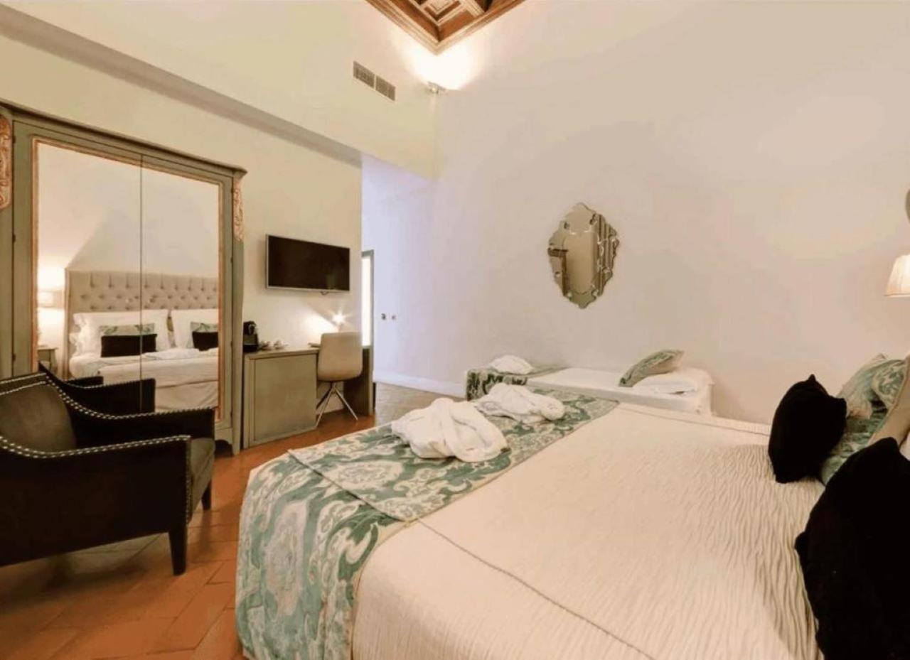 Palacio Pinello (Adults Only) Севилья Экстерьер фото